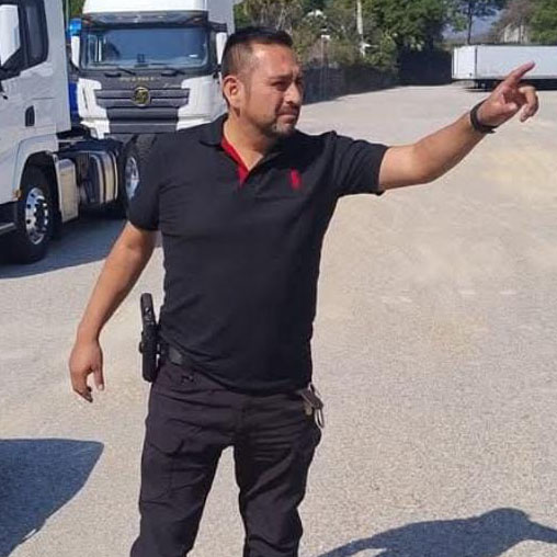 Foto de Teniente René Malpica